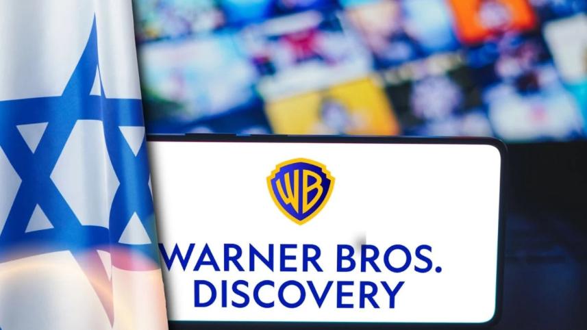 Warner Bros Discovery