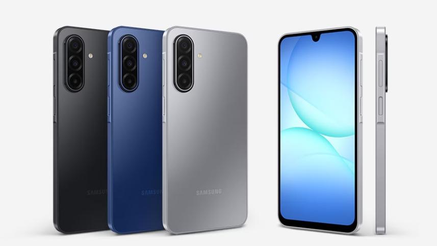 Samsung Galaxy A17 5G
