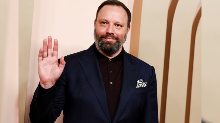 ‘I think I need a break’: Lanthimos reflects after ‘Bugonia’