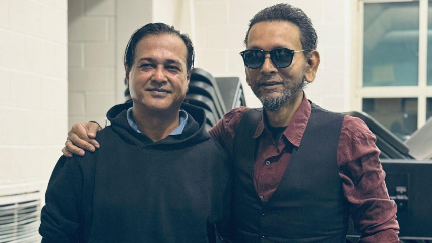 ‘People like him keep music beautiful’: Asif Akbar shares stage with Bassbaba Sumon in Boston