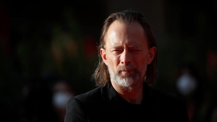 Thom Yorke strongly opposes performing in Israel again 