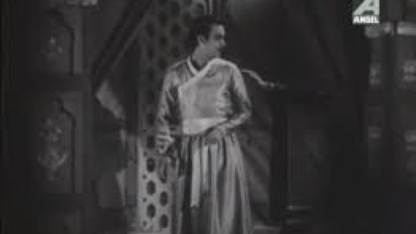 Bengali ghost stories