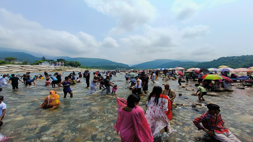 Tourism