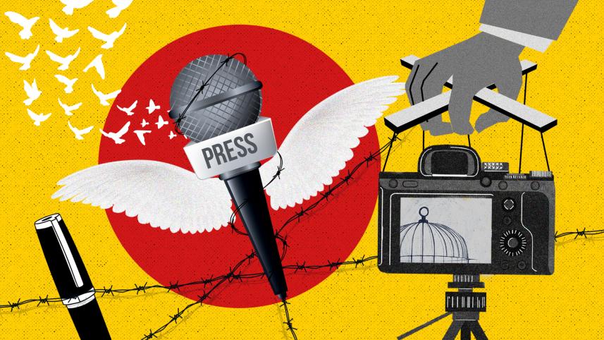 International Day to End Impunity for Crimes against Journalists, Bangladesh press freedom, Journalist killing Bangladesh, Bangladesh Media Reform Commission, International Day to End Impunity for Crimes against Journalists, crimes against journalists in 
