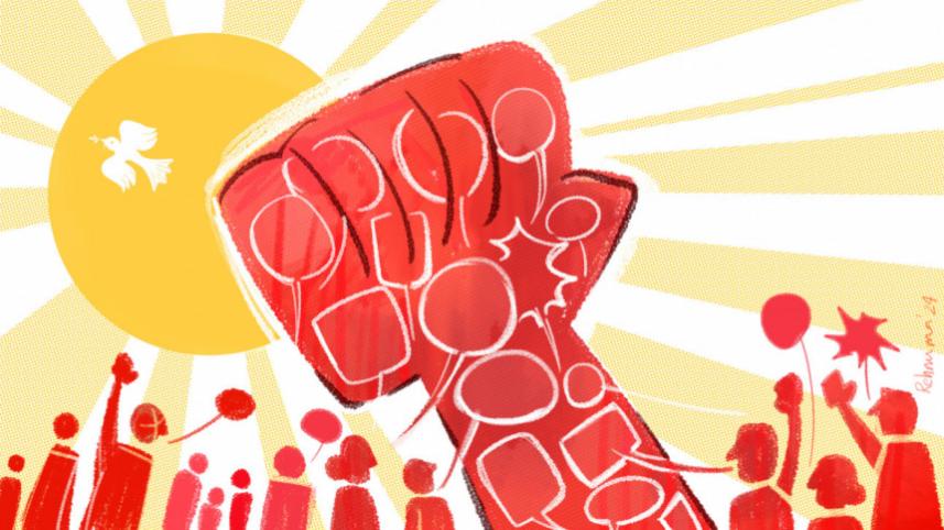 Can Bangladesh build a democracy that listens?