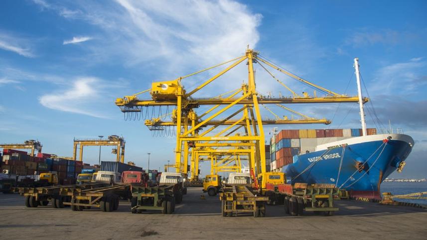 A false binary at the heart of the Chattogram port debate