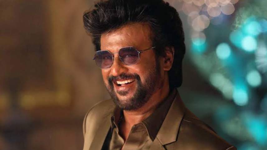 Rajinikanth to be honoured at IFFI 2025 for 50 years in cinema