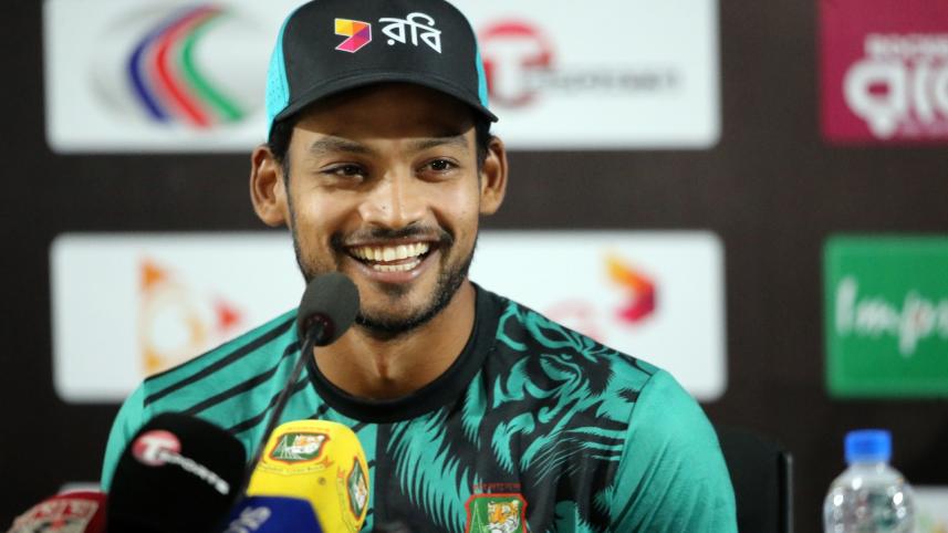 Najmul Hossain Shanto