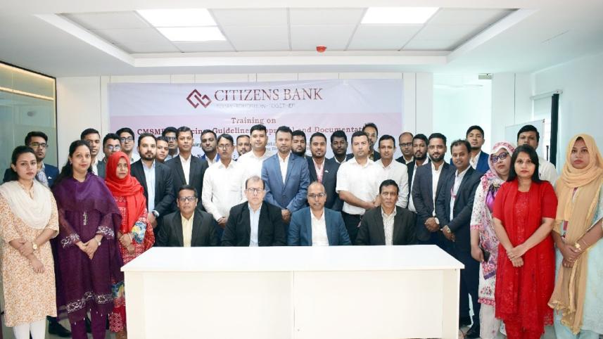 Citizens Bank