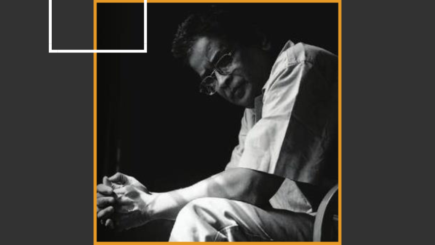 Humayun Ahmed