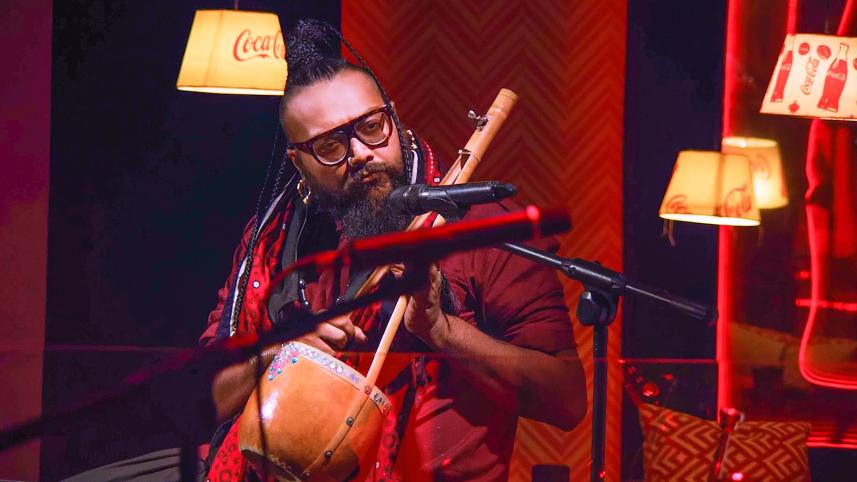 Runa Laila’s iconic ‘Mast Qalandar’ concludes CSB’s third season 