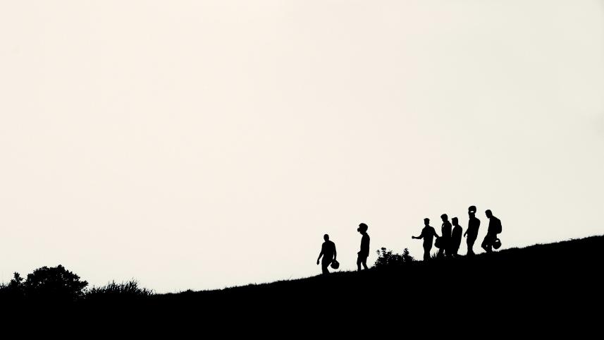 Why guy trips with friends matter more than people realise