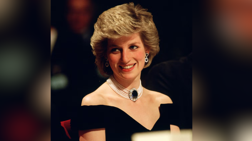 Princess Diana