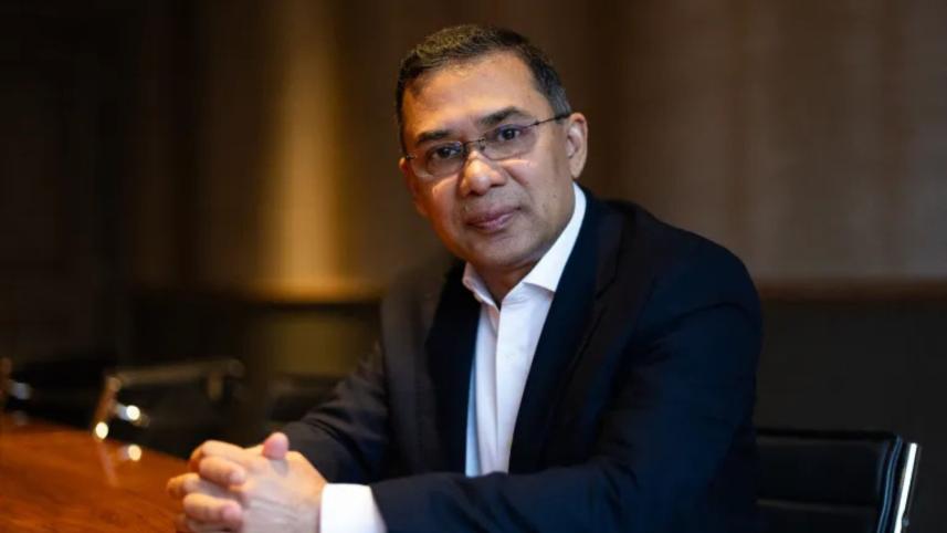 tarique-rahman