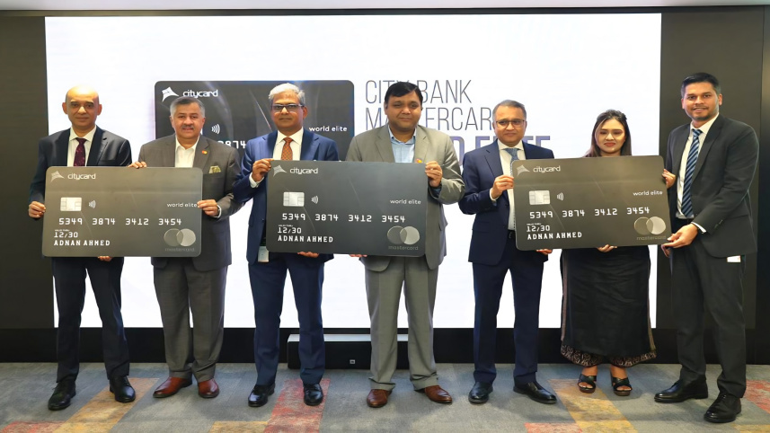 City Bank 