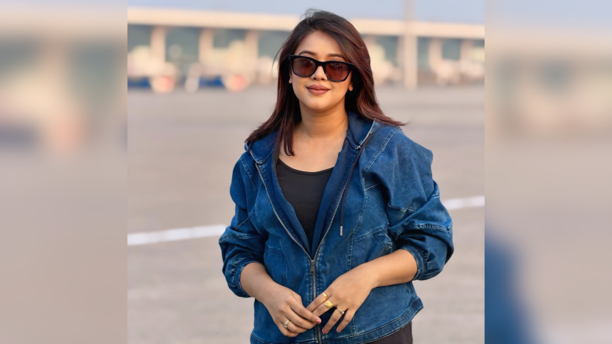 The girl in the video wasn’t me, news portals should be more responsible: Oyshee