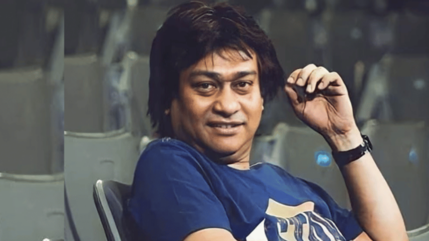 Band members should not release solo songs: Partha Barua