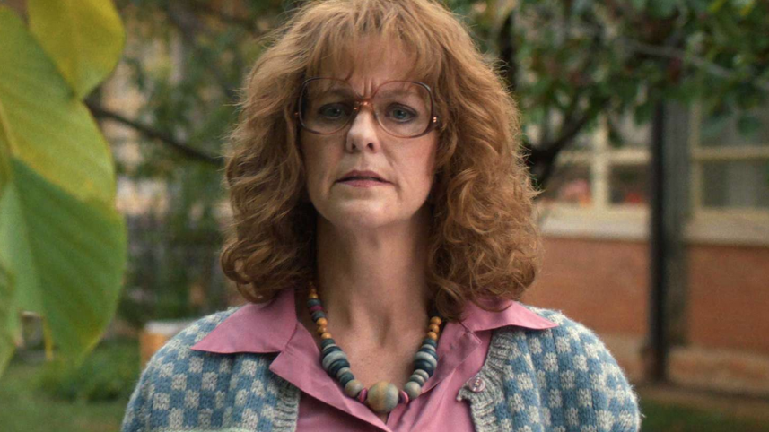 The Duffer Brothers cast their former drama teacher in ‘Stranger Things’ Season 5
