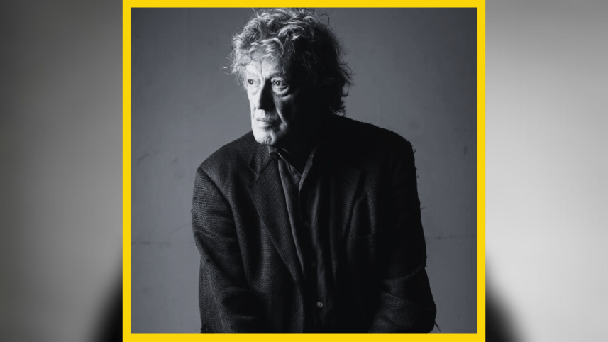 Tom Stoppard