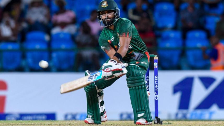 Shamim Hossain