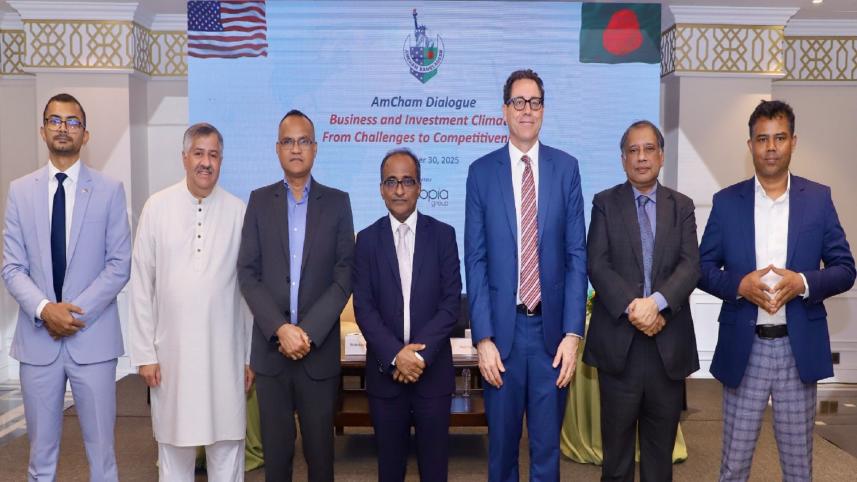 AmCham