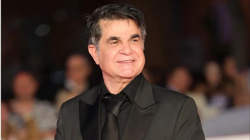 Jafar Panahi