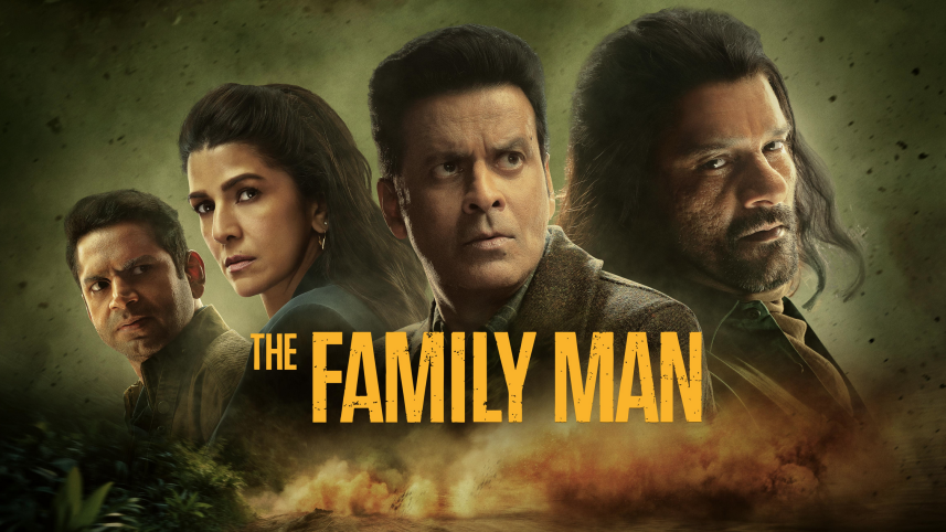‘The Family Man’ Season 3 becomes Prime Video India’s most-watched series of 2025