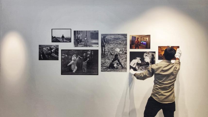 World Press Photo