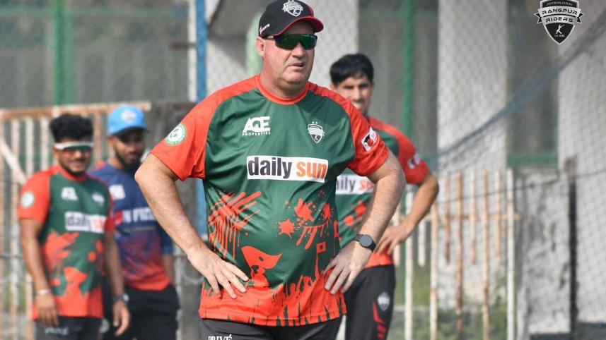 Micky Arthur