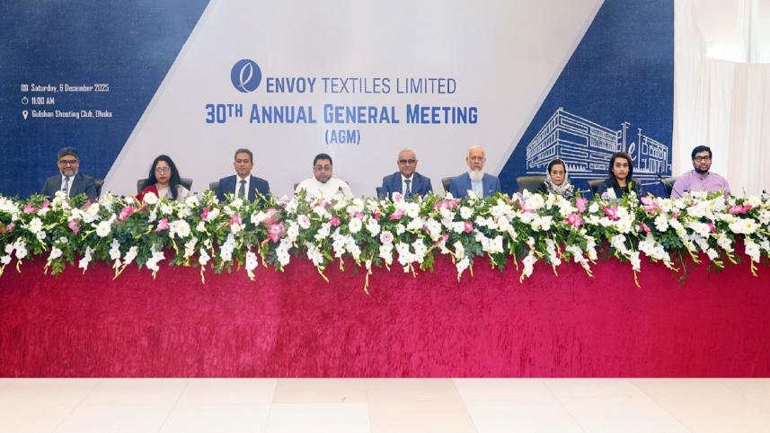 Envoy Textiles