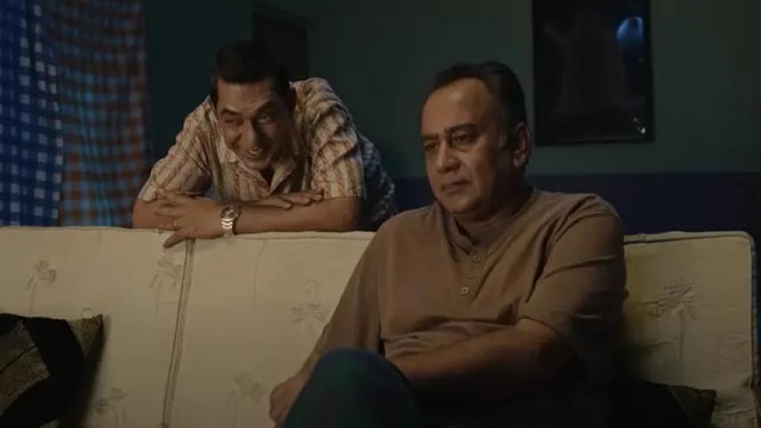 2025 in Bangladeshi cinema: the most critically acclaimed films of the year