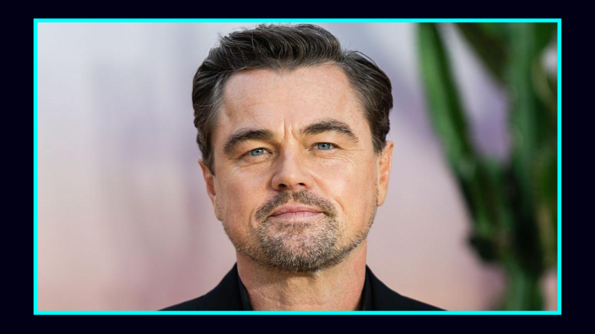 Leonardo DiCaprio