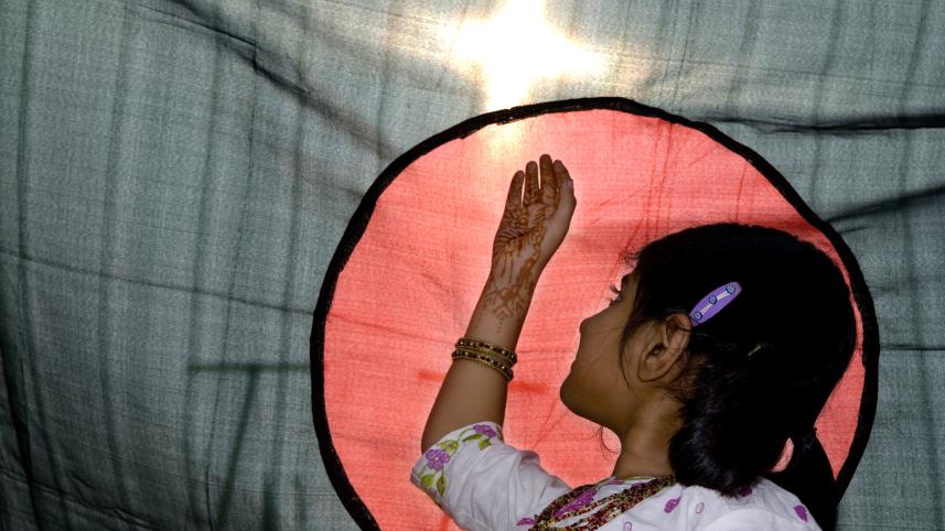 Are we failing to teach our children to love Bangladesh properly?