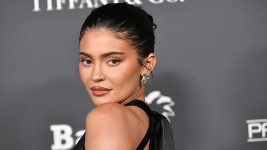 Kylie Jenner makes acting debut in Charli XCX’s film ‘The Moment’