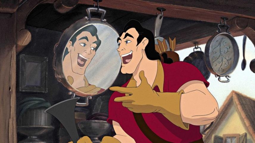 Beauty and the Beast