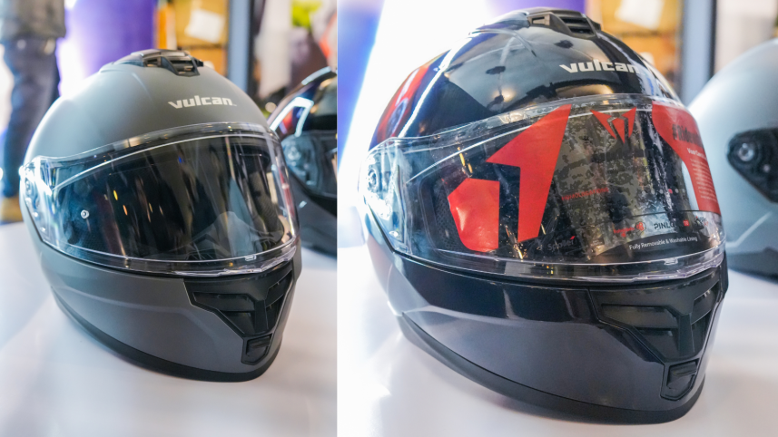 Helmet