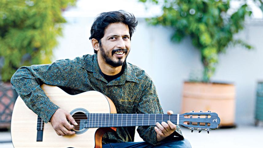 Shayan Chowdhury Arnob