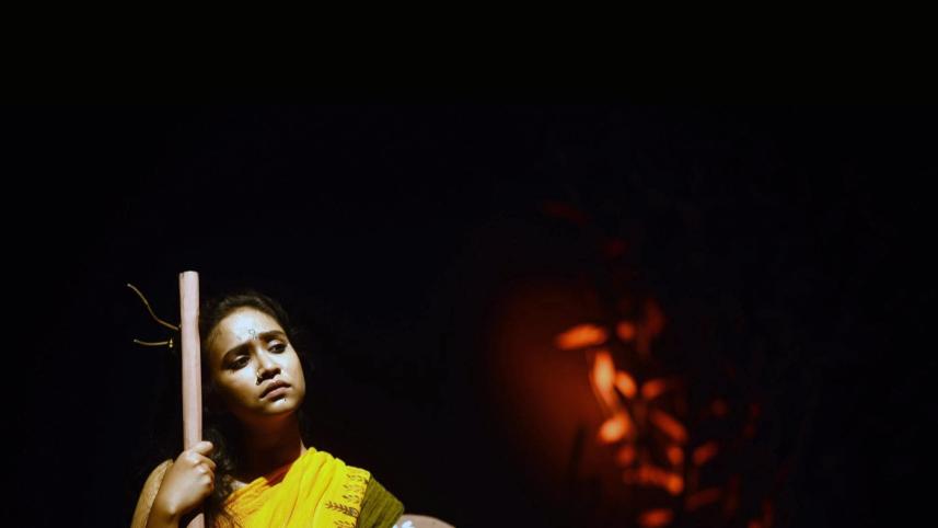 A midnight saga of Bengal’s wounds and whispers