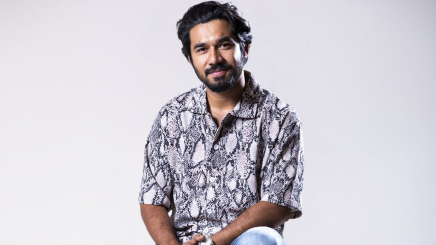 I hope you can take criticism as an expression of love: Khairul Basar 