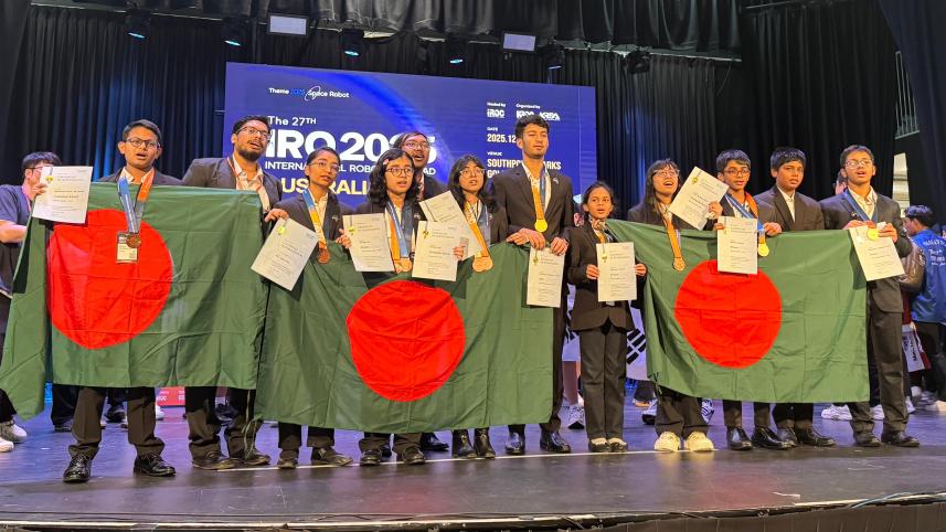 IRO 2025