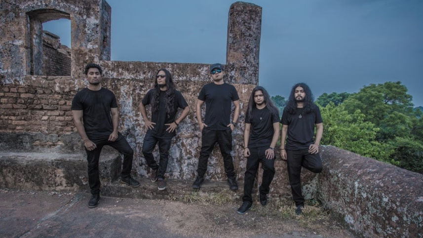 Mechanix mark 20 years with anniversary concert in Dhaka today