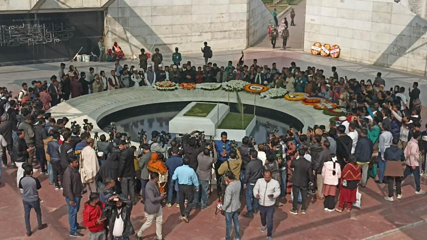 Khaleda