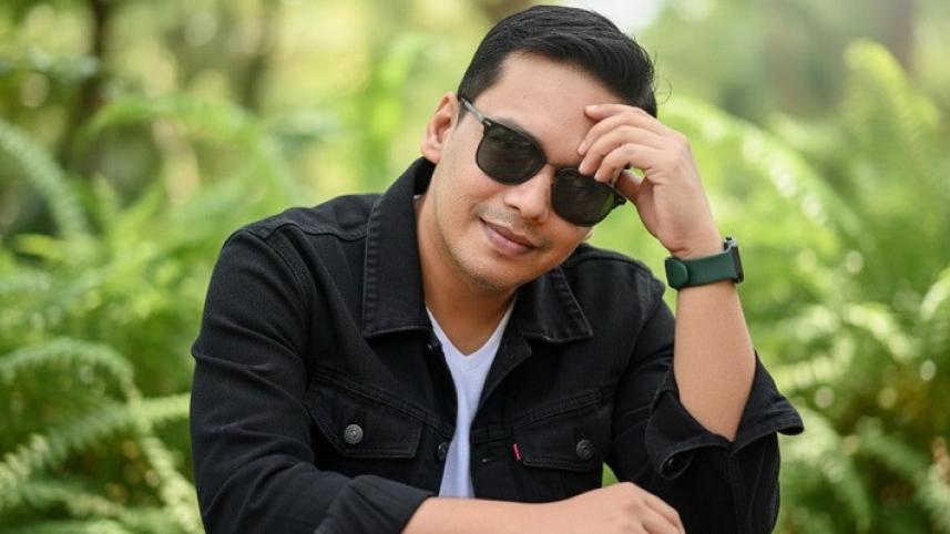Singer Tausif alleges cyberbullying after stroke