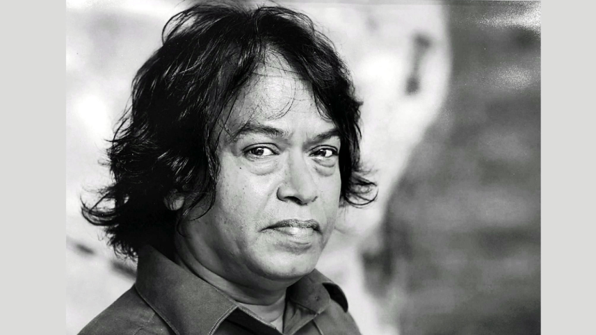 Samiran Chowdhury