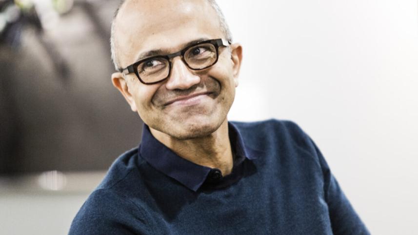 Satya