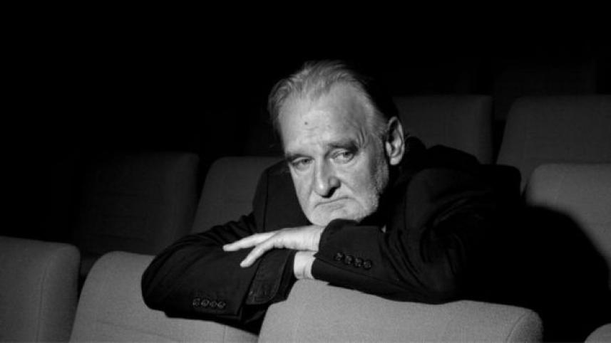 Béla Tarr