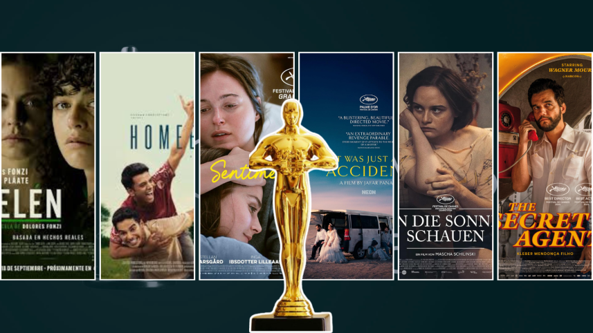 Oscars 2026