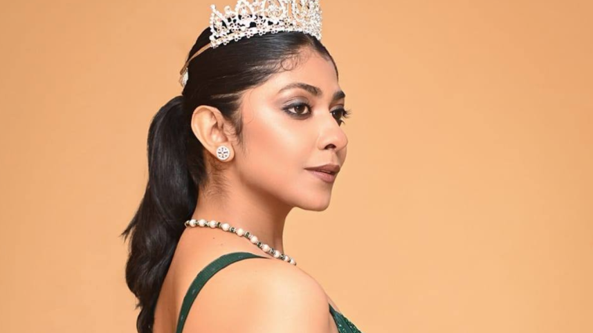 Miss World Bangladesh winner Rafah Nanjeba Torsa signs four new films