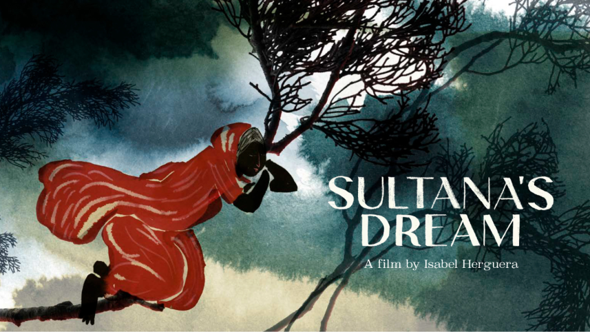 Sultana’s Dream