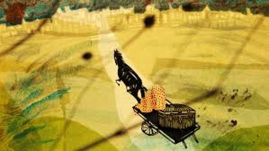 Sultana’s Dream